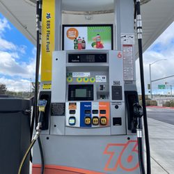 76 Stations
