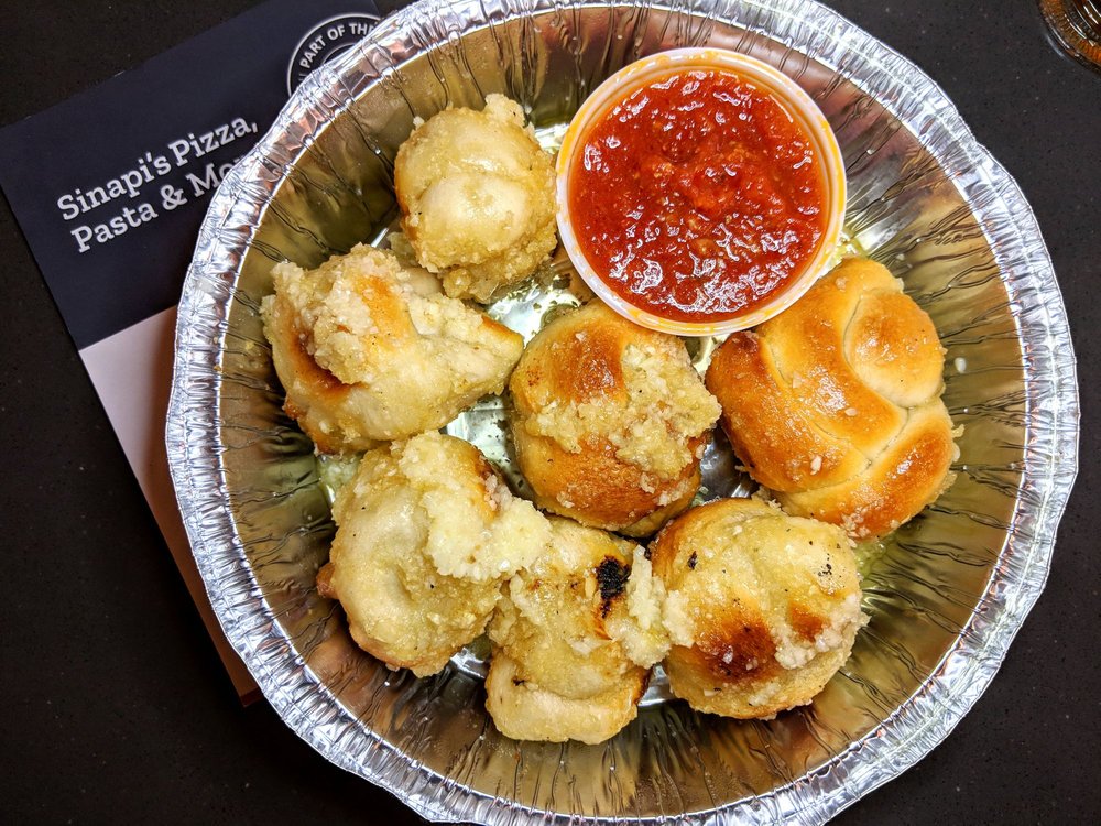 Mel’s Pizza, Pasta & More, Poughkeepsie Roadtrippers