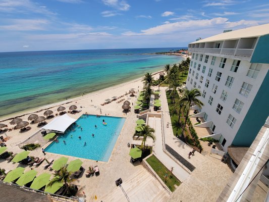 The Westin Lagunamar Ocean Resort Villas & Spa by null