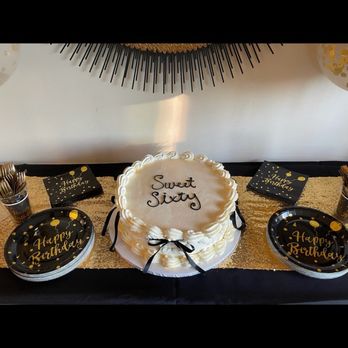 Alebrijes Bakery - Lemon - Bakeries Near Me - Rancho Cucamonga, California