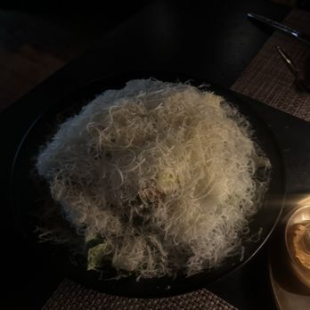 Labebe Prime - Labebe Caesar Salad - Mediterranean Near Me - North Brunswick, New Jersey