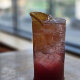 Granada Fizz