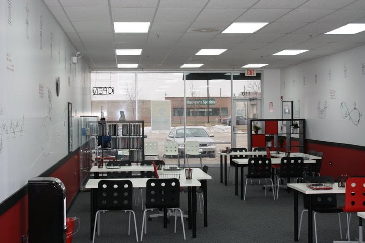 Mathnasium - reading tutor in Naperville, IL