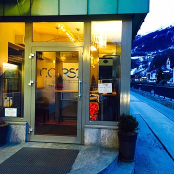 Corso - Pizza Near Me - Sölden, 7