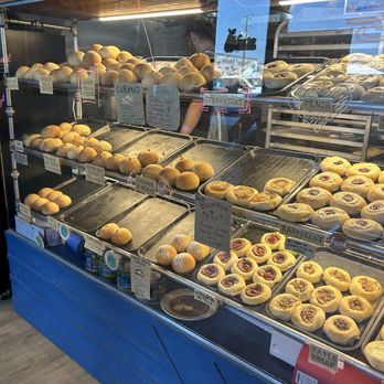 The Kolache Place - What a variety? - Breakfast & Brunch Near Me - West Jordan, Utah The Kolache Place - What a variety? - Breakfast & Brunch Near Me - West Jordan, Utah