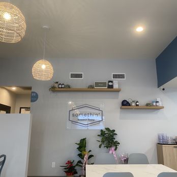 Somethin - Interior - Korean Near Me - La Mirada, California Somethin - Interior - Korean Near Me - La Mirada, California