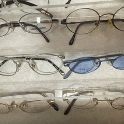 Alhambra Optometry