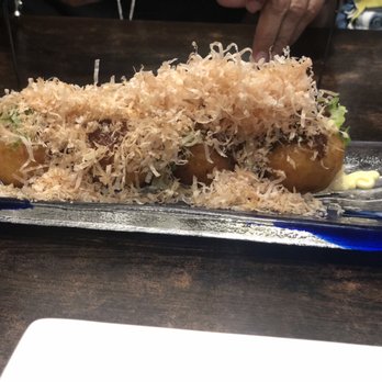 IZA Robata - Takoyaki - Ramen Near Me - Spring, Texas IZA Robata - Takoyaki - Ramen Near Me - Spring, Texas