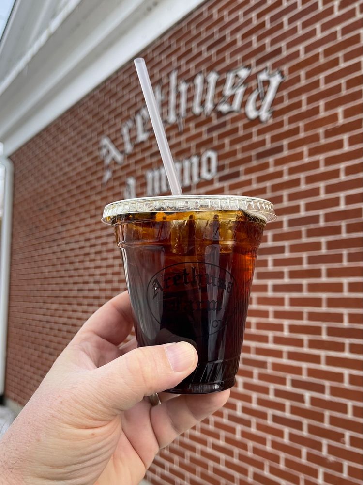 ARETHUSA A MANO Updated September 2024 206 Photos & 117 Reviews 833 Bantam Rd, Bantam