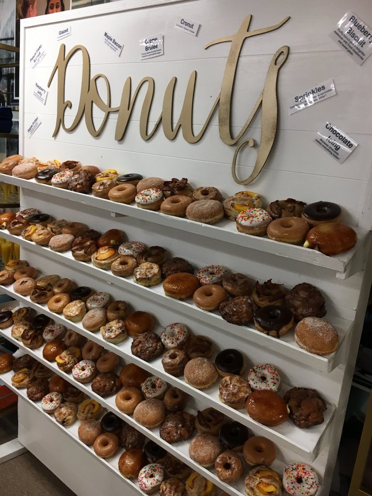 RISE MORRISVILLE 162 Photos & 195 Reviews Donuts 1100 Market