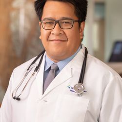 Michael Roxas, MD