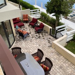 My beautiful patio set recovered after 6 years! My beautiful patio set recovered after 6 years!