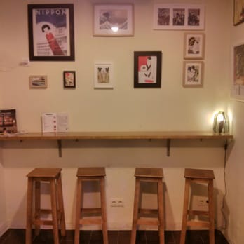 Wasabi - Sushi Bars Near Me - Seville, SE