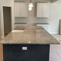 MidAmerica Granite