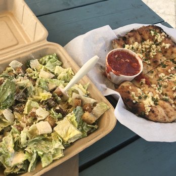 Pyro Pizza - Pizza Near Me - Portland, Oregon