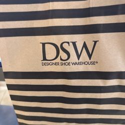 DSW Designer Shoe Warehouse