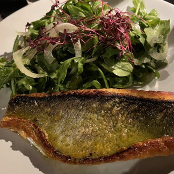 Dante - Branzino - Cocktail Bars Near Me - New York, New York