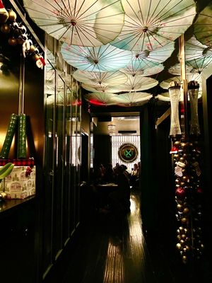 Jade & Clover by null