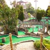 Happy Valley Minigolf gift card