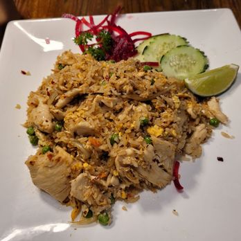 Silom Thai & Sushi Bar - Thai Near Me - Atlanta, Georgia Silom Thai & Sushi Bar - Thai Near Me - Atlanta, Georgia