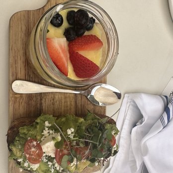 Bluestone Lane - Coffee & Tea Near Me - Orange, California