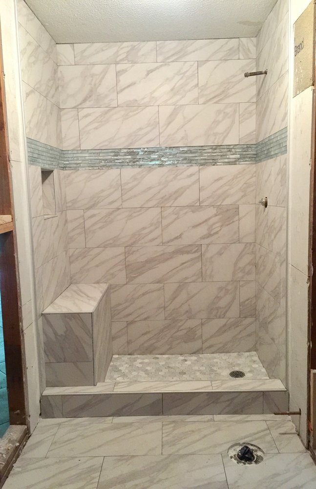 Slide of Marquez Construction