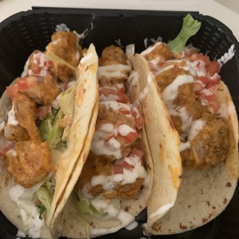 Bonefish Grill - Bang bang shrimp tacos - Seafood Near Me - Grand Rapids, Michigan Bonefish Grill - Bang bang shrimp tacos - Seafood Near Me - Grand Rapids, Michigan