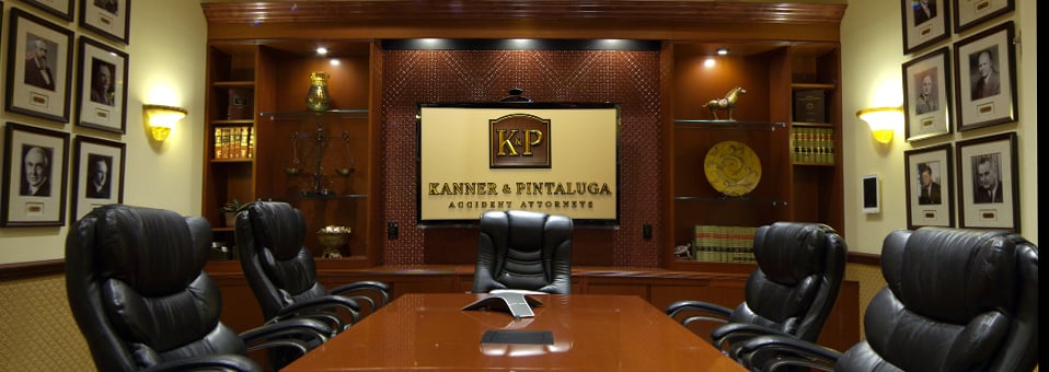 Law Offices of Kanner & Pintaluga - disability attorney in Macon, GA