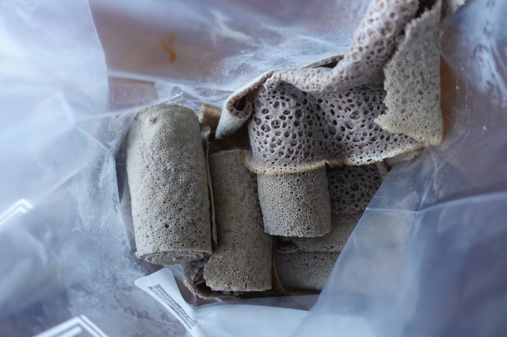 Walia Ethiopian Cuisine