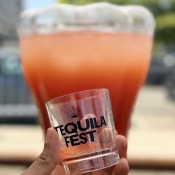 Tequila Fest