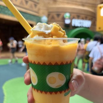 Yoshi Snack island - Food Near Me - Orlando, Florida