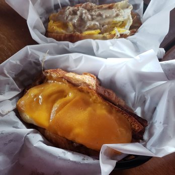 Bacon Bitch - Queens main bitch, country side bitch - Sandwiches Near Me - Miami Beach, Florida