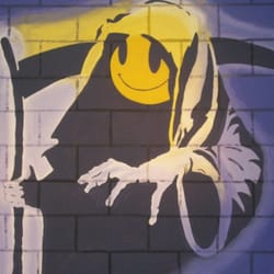The Old School Vinyl Record Store - Greetings