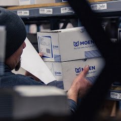 Slide of Mountainland Supply - Orem