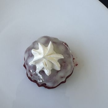 The Grand Long Beach - Red Velvet Cake - Venues & Event Spaces Near Me - Long Beach, California The Grand Long Beach - Red Velvet Cake - Venues & Event Spaces Near Me - Long Beach, California