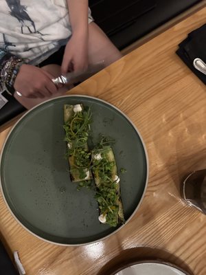 Maine Street Bistro by null