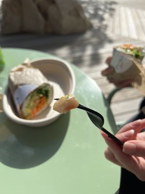 Yoki Express - Asian kitchen & Poke Bowls by null