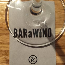 Barawino - Best wine