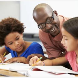 AZO Tutors - Group Tutoring