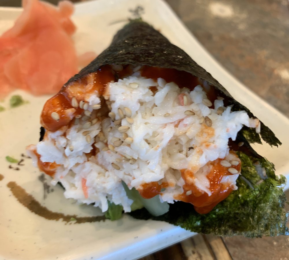 Wabi Sabi Steak House & Sushi Bar, Rancho Cucamonga Roadtrippers