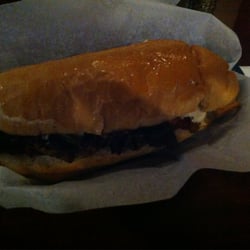 Hard Times - This is a half a sub