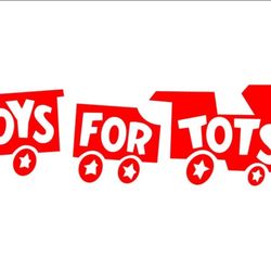 The Marine Toys For Tots Foundation Orlando