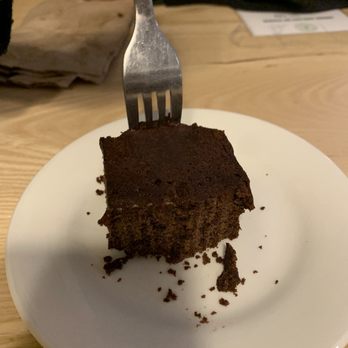 Kitava - Dark Chocolate Brownie - Gluten-Free Near Me - San Francisco, California Kitava - Dark Chocolate Brownie - Gluten-Free Near Me - San Francisco, California