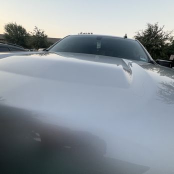 ABC Auto Hail Repair - So nice to see it undamaged , and loved - Auto Repair Near Me - San Antonio, Texas ABC Auto Hail Repair - So nice to see it undamaged , and loved - Auto Repair Near Me - San Antonio, Texas