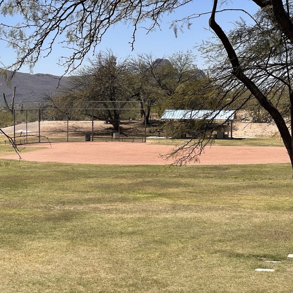 Sunset Pointe Park - Open Baseball Field - Parks Near Me - Tucson, Arizona Sunset Pointe Park - Open Baseball Field - Parks Near Me - Tucson, Arizona