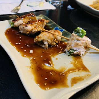 Hiro Japanese Steak House - Yakitori - Japanese Near Me - Wilmington, North Carolina