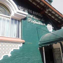 Jardim di Napoli