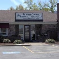 Jackson County Physical Therapy