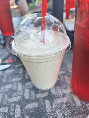 Luna Park Cafe by null