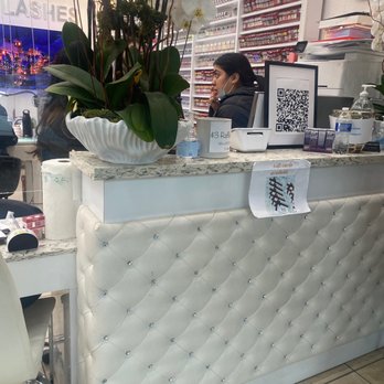 Topline Nails and Lashes - Nail Salons Near Me - Pico Rivera, California Topline Nails and Lashes - Nail Salons Near Me - Pico Rivera, California